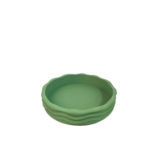 Grennn Waves Speelbakjes Regenboog - Groen