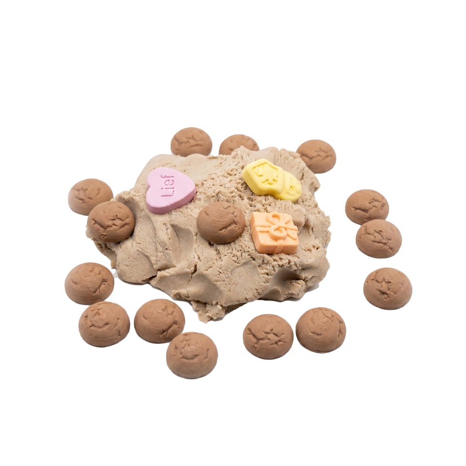 Grennn kruidnoten strooimix