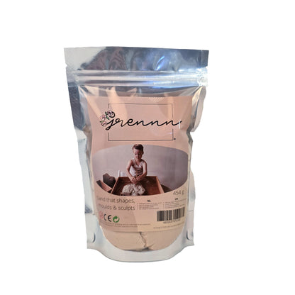 Grennn Magical Sand