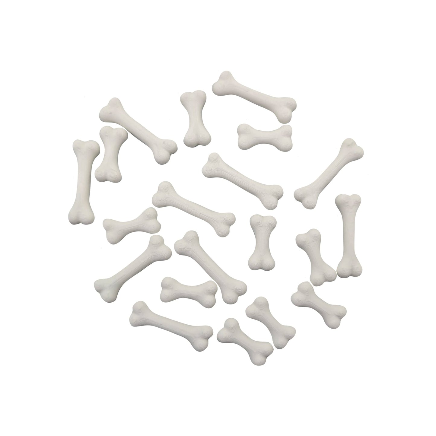 Grennn mini botjes (set van 20 st)