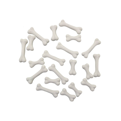 Grennn mini botjes (set van 20 st)