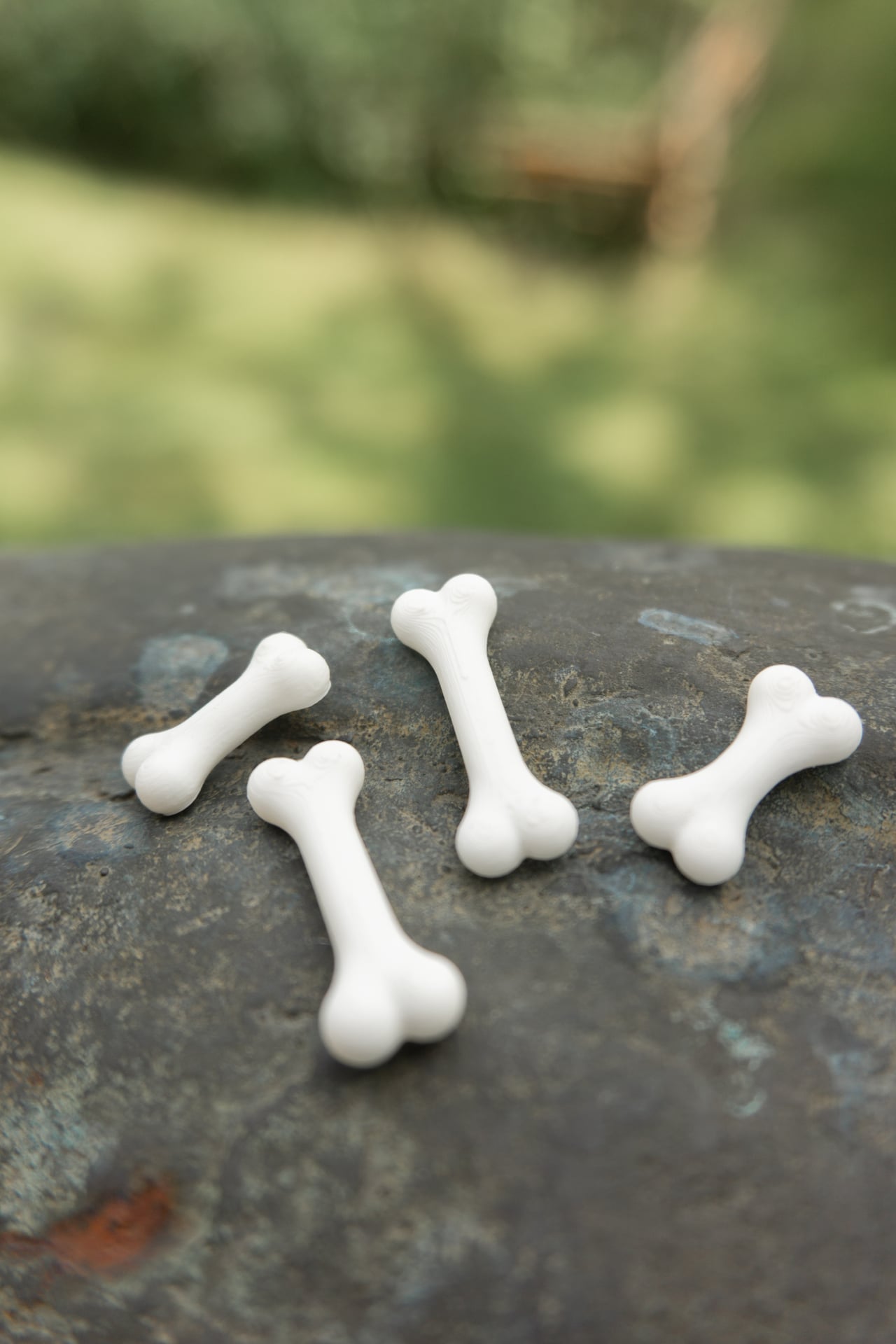 Grennn mini botjes (set van 20 st)