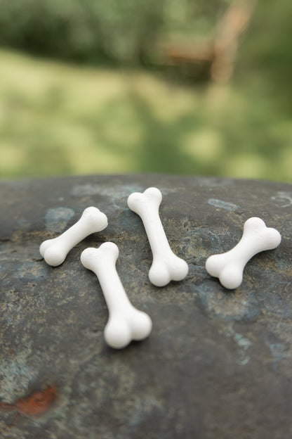 Grennn mini botjes (set van 20 st)