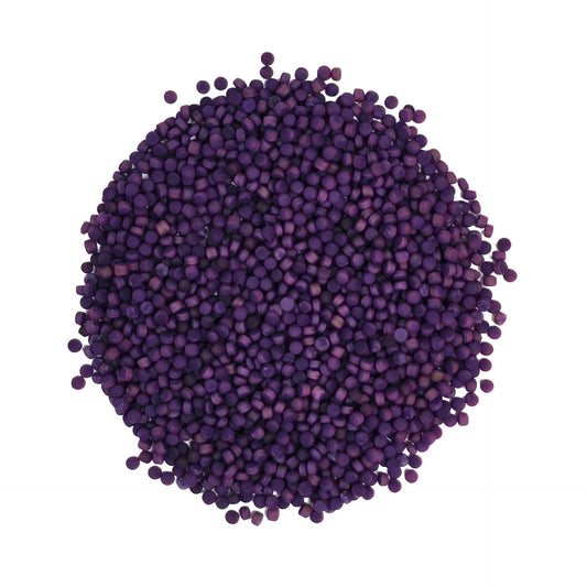Grennn Color Dots paars