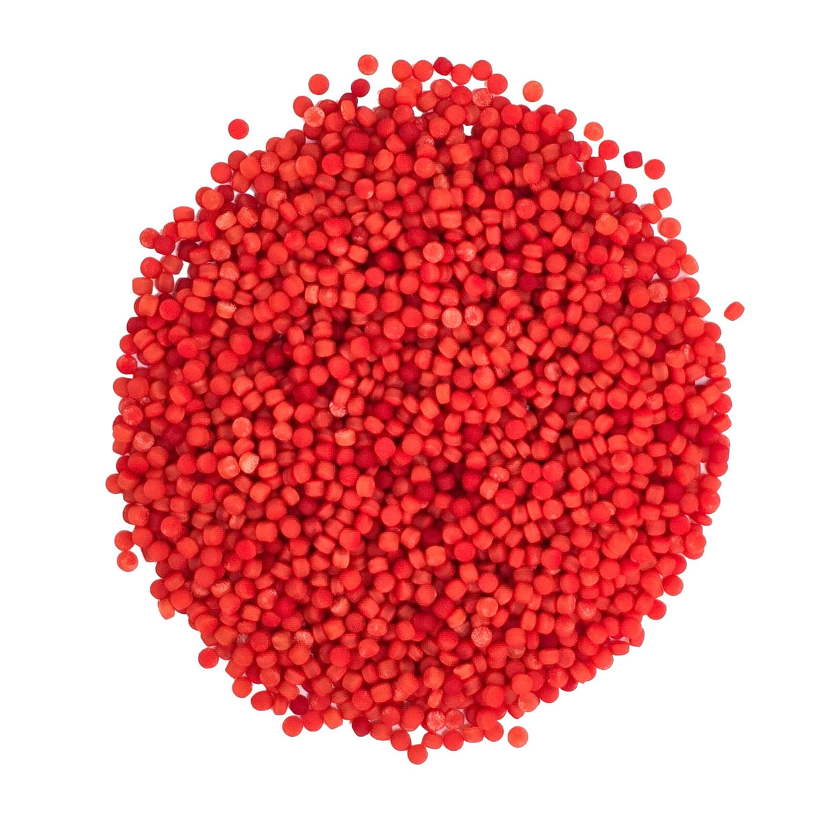 Grennn Color Dots rood