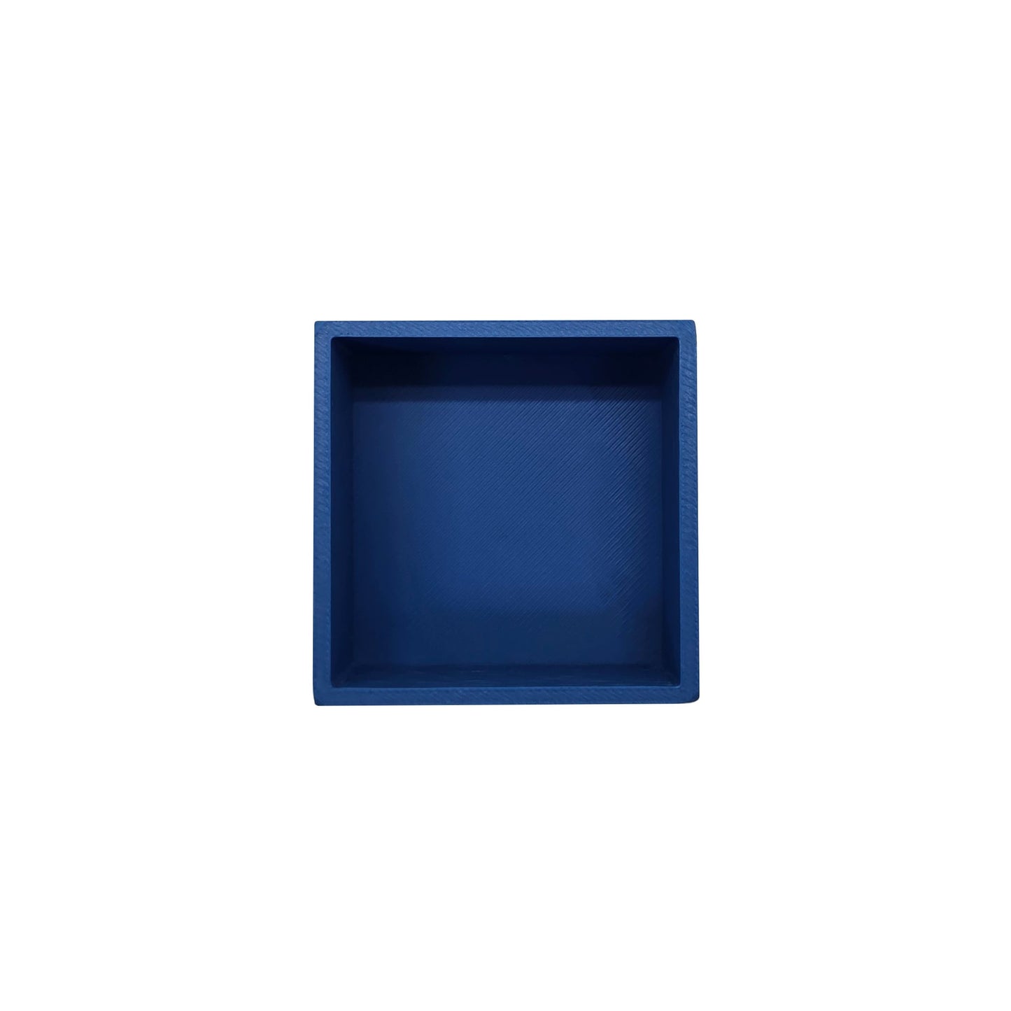 Grennn Mandigo Speelbakjes - blauw (per stuk)