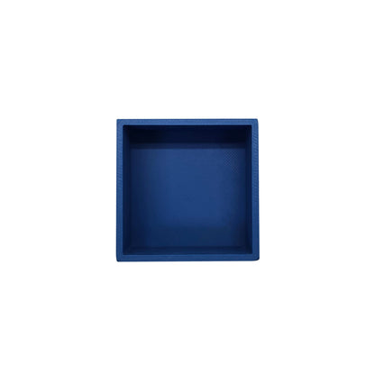 Grennn Mandigo Speelbakjes - blauw (per stuk)