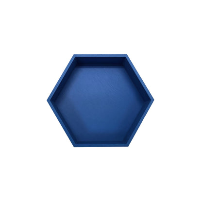 Grennn Mandigo Speelbakjes - blauw (per stuk)