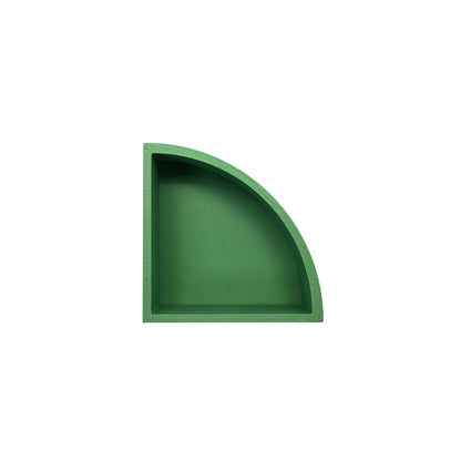 Grennn Mandigo Speelbakjes - groen (per stuk)