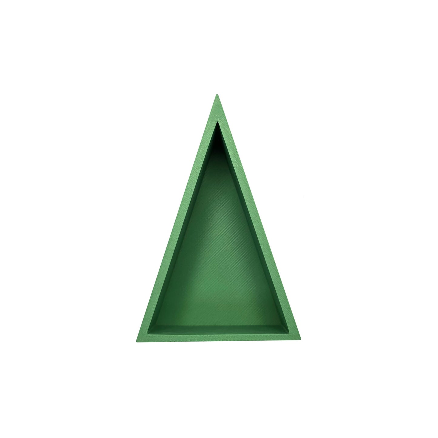 Grennn Mandigo Speelbakjes - groen (per stuk)