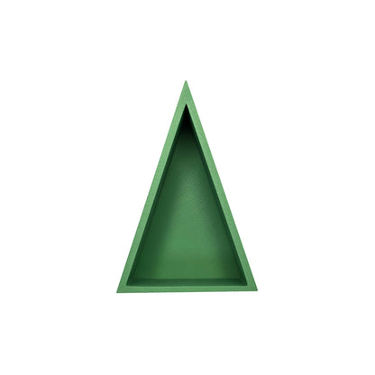 Grennn Mandigo Speelbakjes - groen (per stuk)