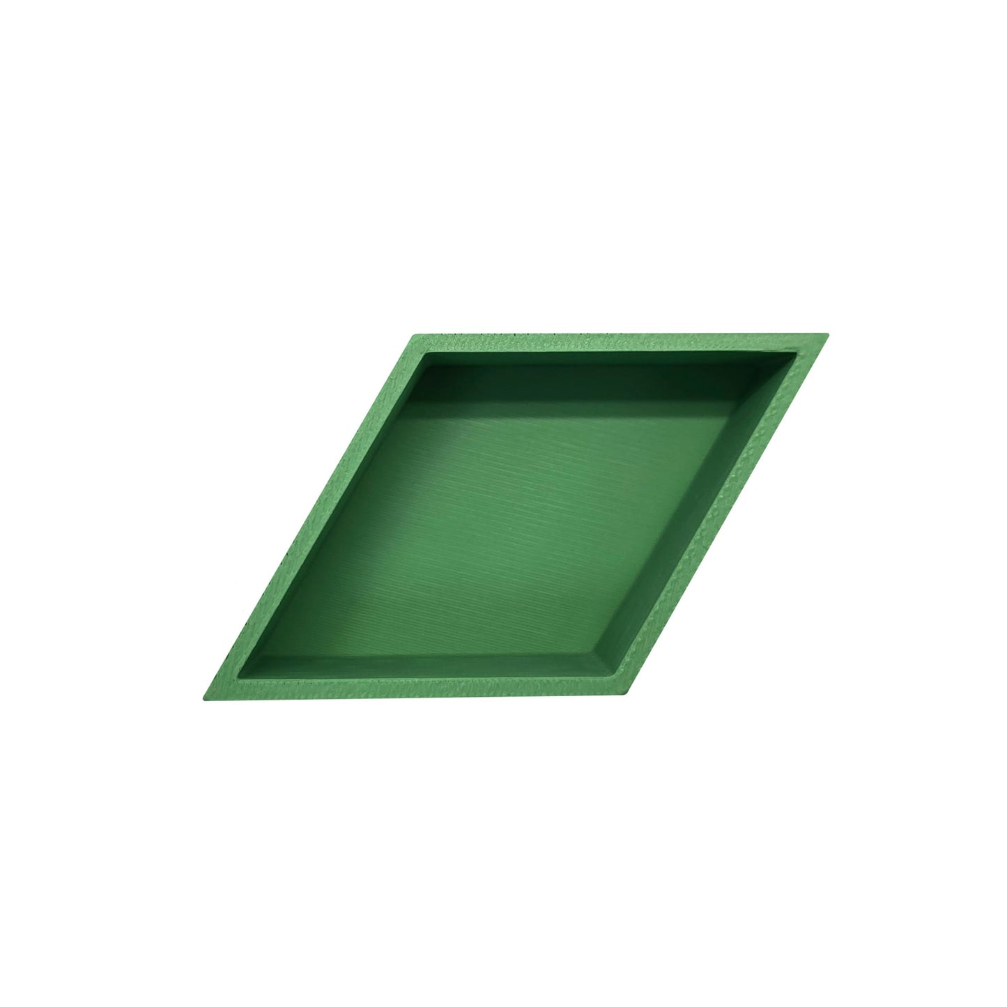 Grennn Mandigo Speelbakjes - groen (per stuk)