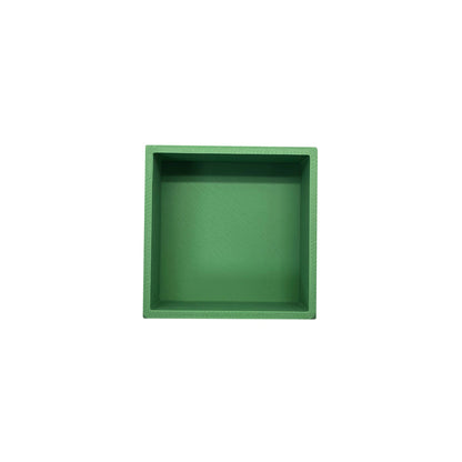 Grennn Mandigo Speelbakjes - groen (per stuk)