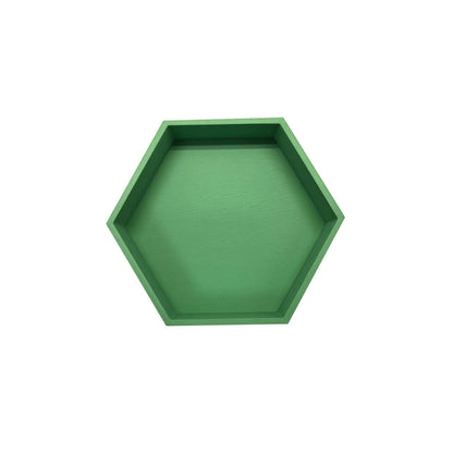 Grennn Mandigo Speelbakjes - groen (per stuk)