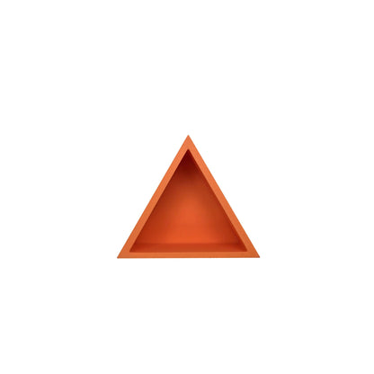 Grennn Mandigo Speelbakjes - oranje (per stuk)