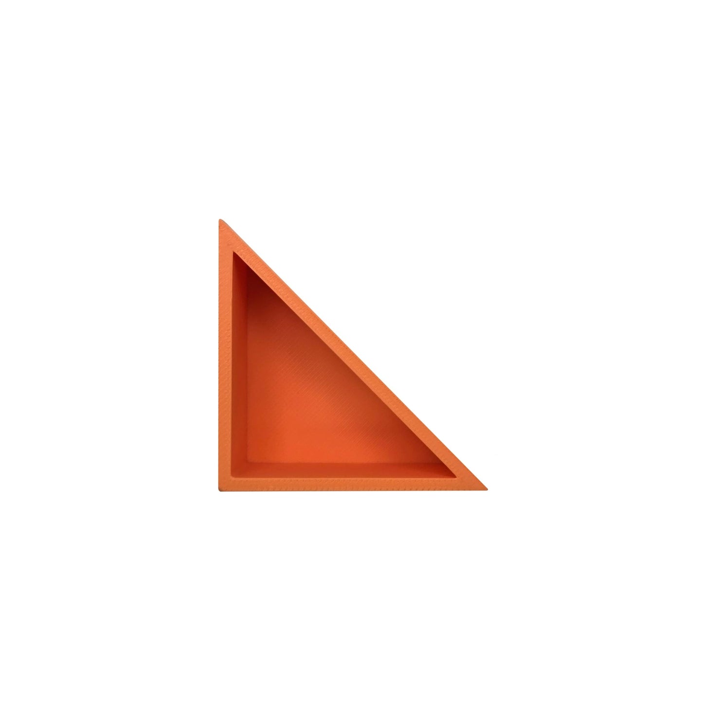 Grennn Mandigo Speelbakjes - oranje (per stuk)