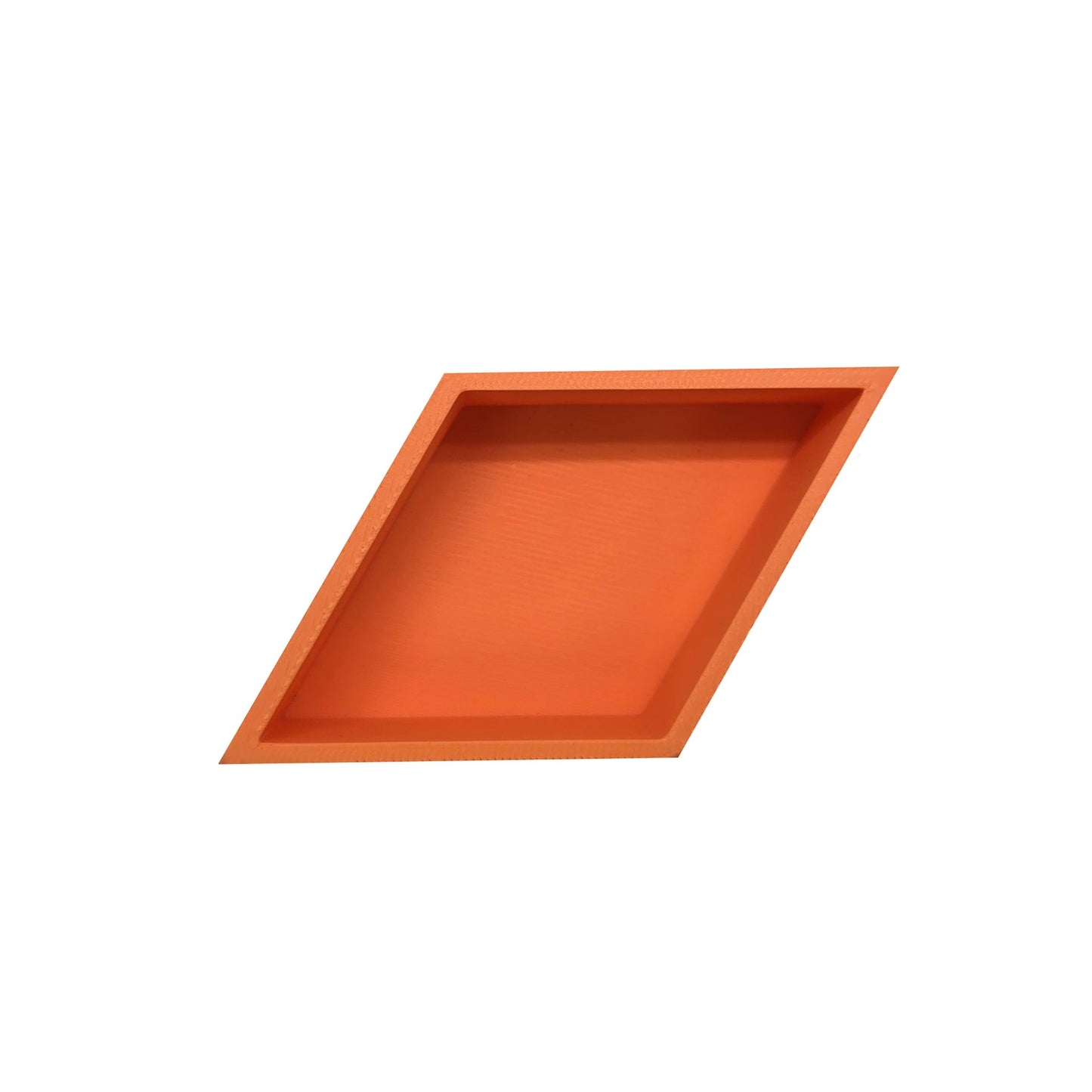 Grennn Mandigo Speelbakjes - oranje (per stuk)