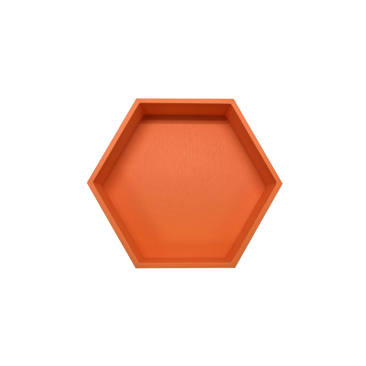 Grennn Mandigo Speelbakjes - oranje (per stuk)