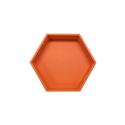 Grennn Mandigo Speelbakjes - oranje (per stuk)
