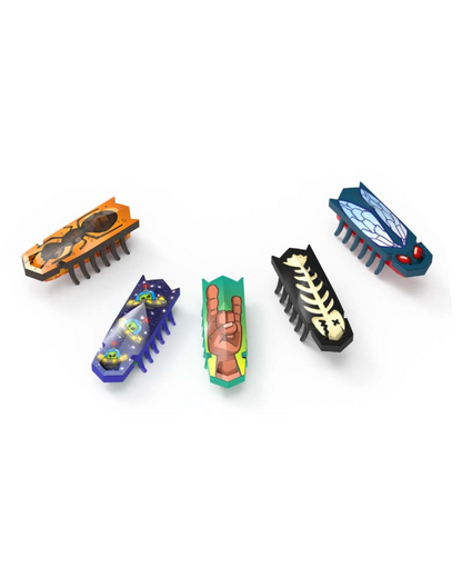 Hex Bots™ Nano (1 stuk)