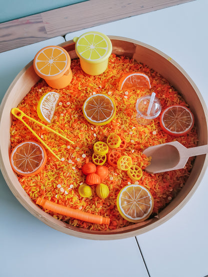 Limonade themabox