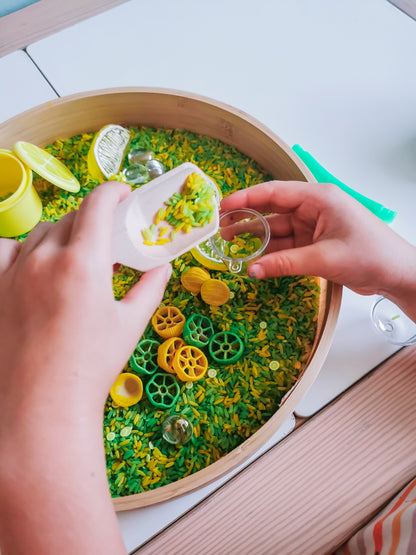 Limonade themabox