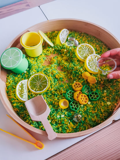 Limonade themabox