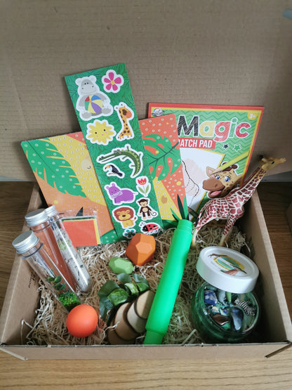 Reisbox