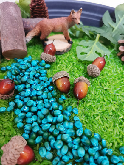 Sensorisch speelabonnement - betaling in 3 delen