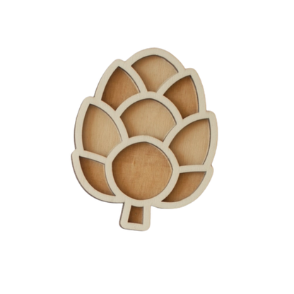 Vulvormen - de herfst (per stuk)