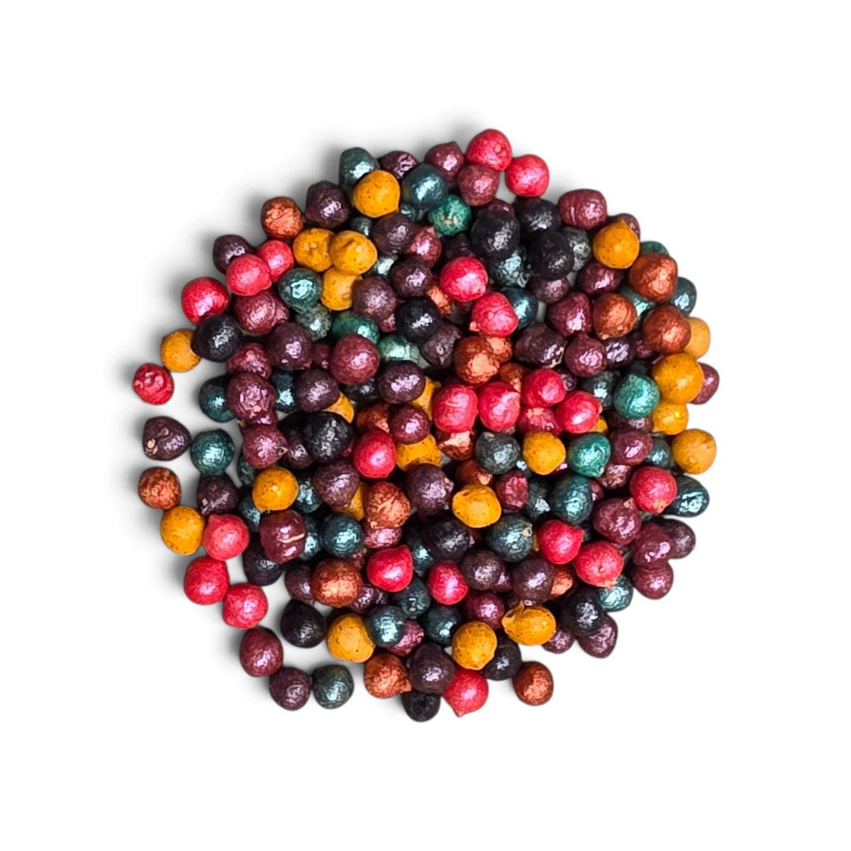 Speelparels Herfst