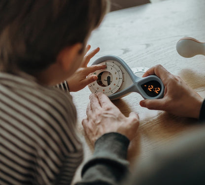 KIDYALARM Educatieve wekker