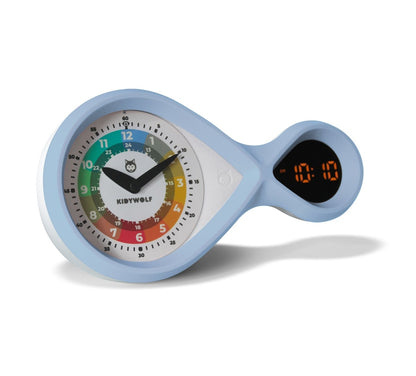 KIDYALARM Educatieve wekker