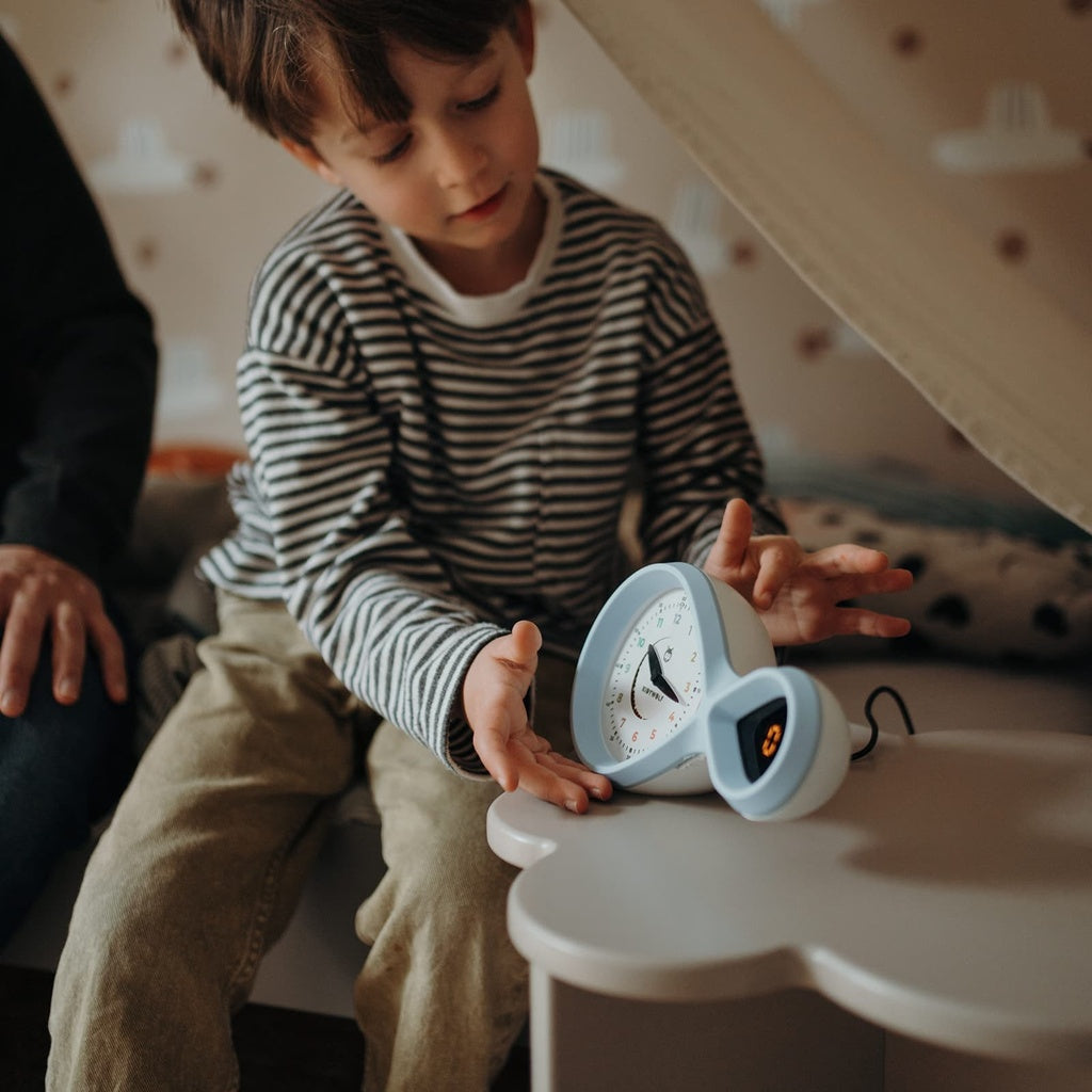 KIDYALARM Educatieve wekker