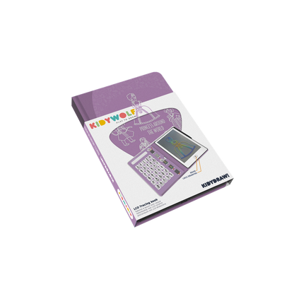 KIDYDRAW-MINI tekenbord