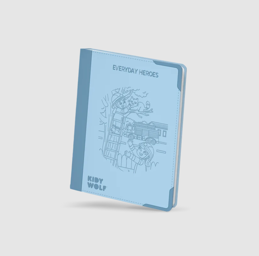 KIDYWOLF KIDYDRAW-PAD Refill