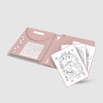KIDYWOLF KIDYDRAW-PAD Refill