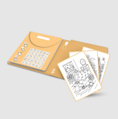 KIDYWOLF KIDYDRAW-PAD Refill
