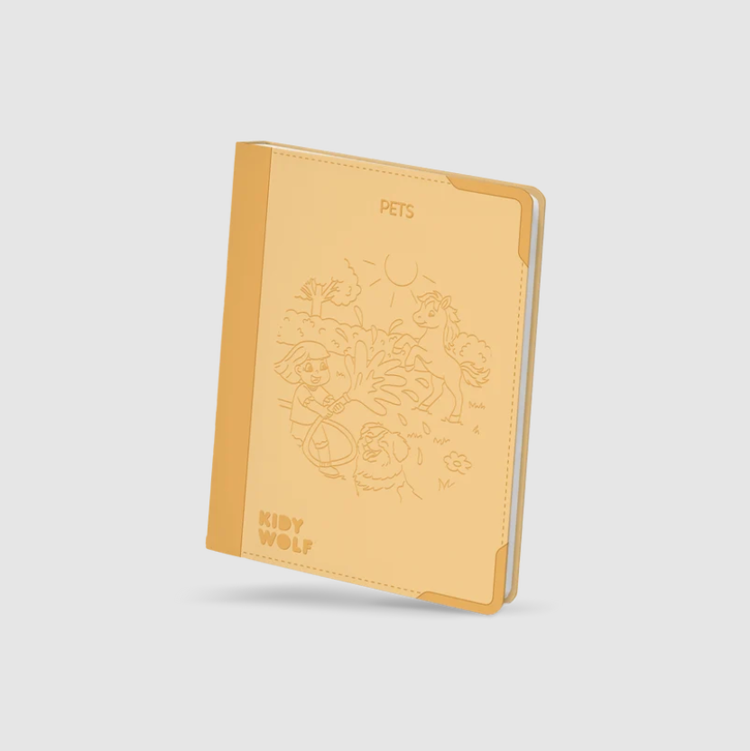 KIDYWOLF KIDYDRAW-PAD Refill
