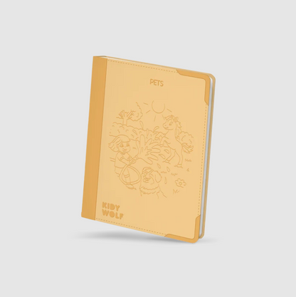 KIDYWOLF KIDYDRAW-PAD Refill