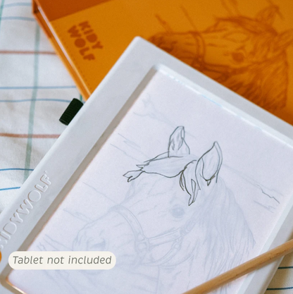 KIDYWOLF KIDYDRAW-PAD Refill