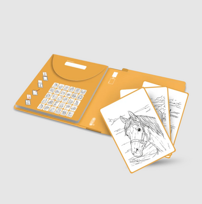 KIDYWOLF KIDYDRAW-PAD Refill