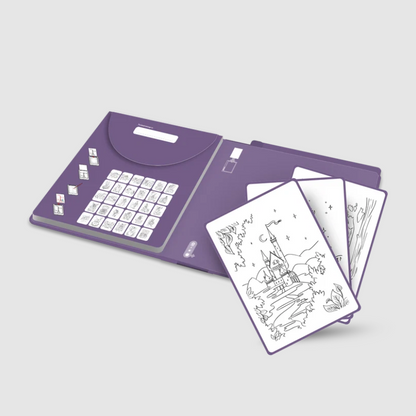 KIDYWOLF KIDYDRAW-PAD Refill