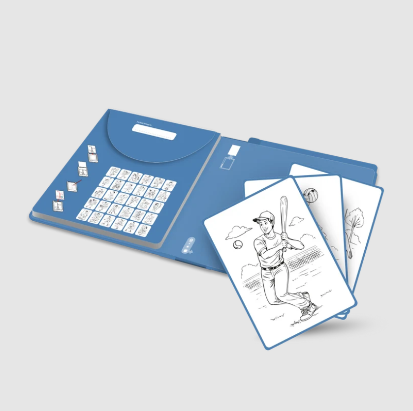 KIDYWOLF KIDYDRAW-PAD Refill