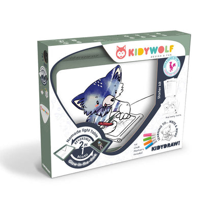 KIDYDRAW-PRO tekenbord