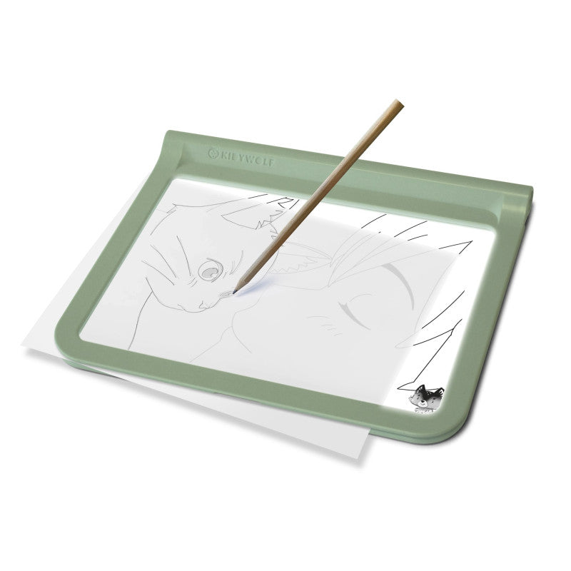 KIDYDRAW-PRO tekenbord