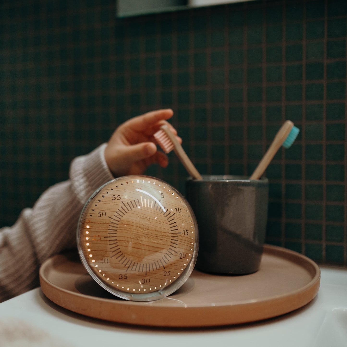 KIDYTIMER Educatieve timer