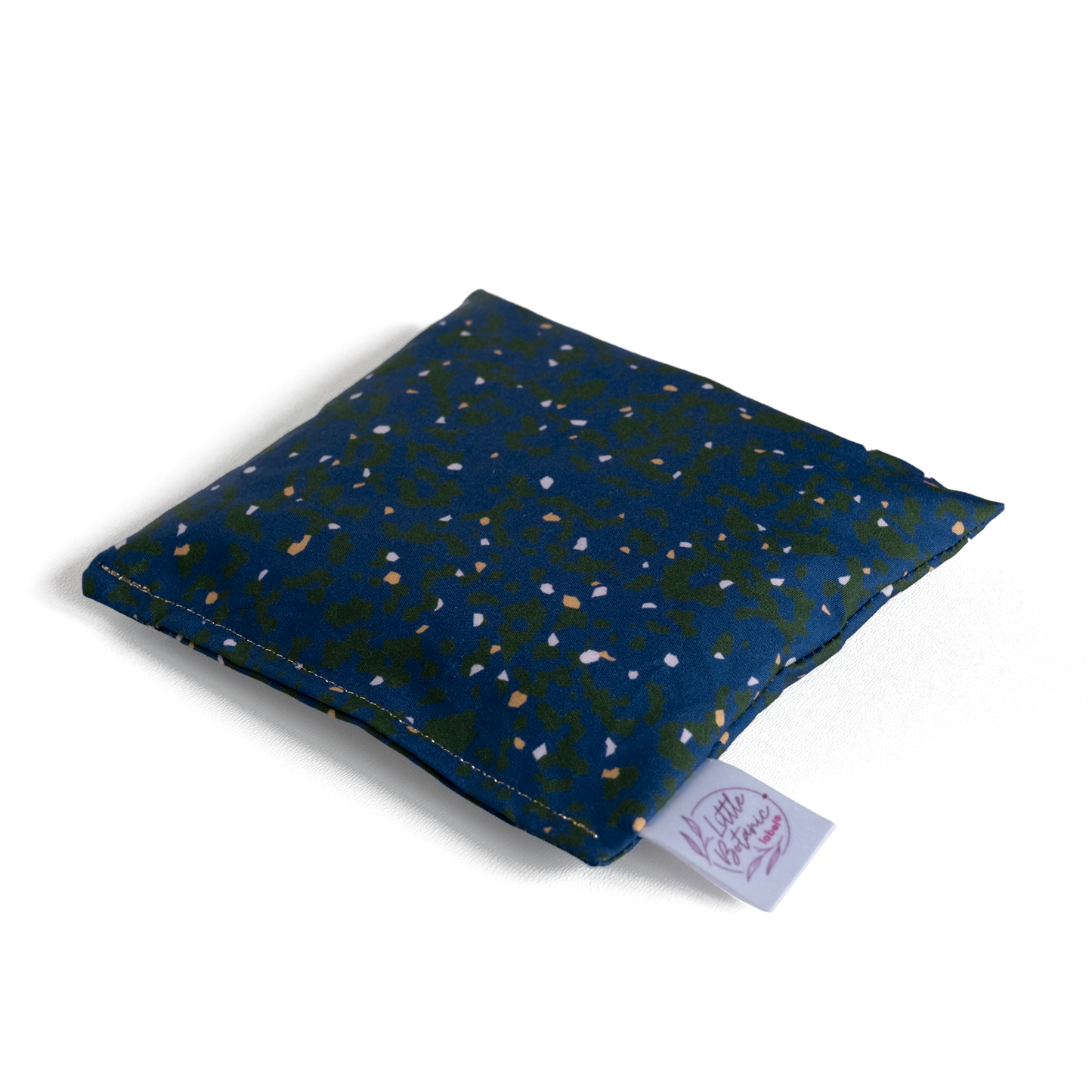Sensorisch pittenzakje Little Botanic Label - Confetti Spring Special Pond (los)