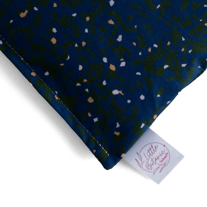 Sensorisch pittenzakje Little Botanic Label - Confetti Spring Special Pond (los)