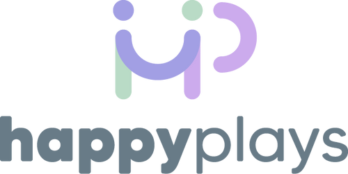 Happy Plays | Speelgoedwinkel voor sensorisch en creatief spel